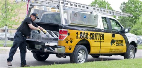 Critter control - Founded in 1983 Critter Control® was developed around an entirely new vision for resolving nuisance wildlife and pest problems. We consistently practice humane wildlife management. We handle animals large and small, with a focus on vertebrate pests such as squirrels, rats, mice, snakes, raccoons, bats and a variety of birds.